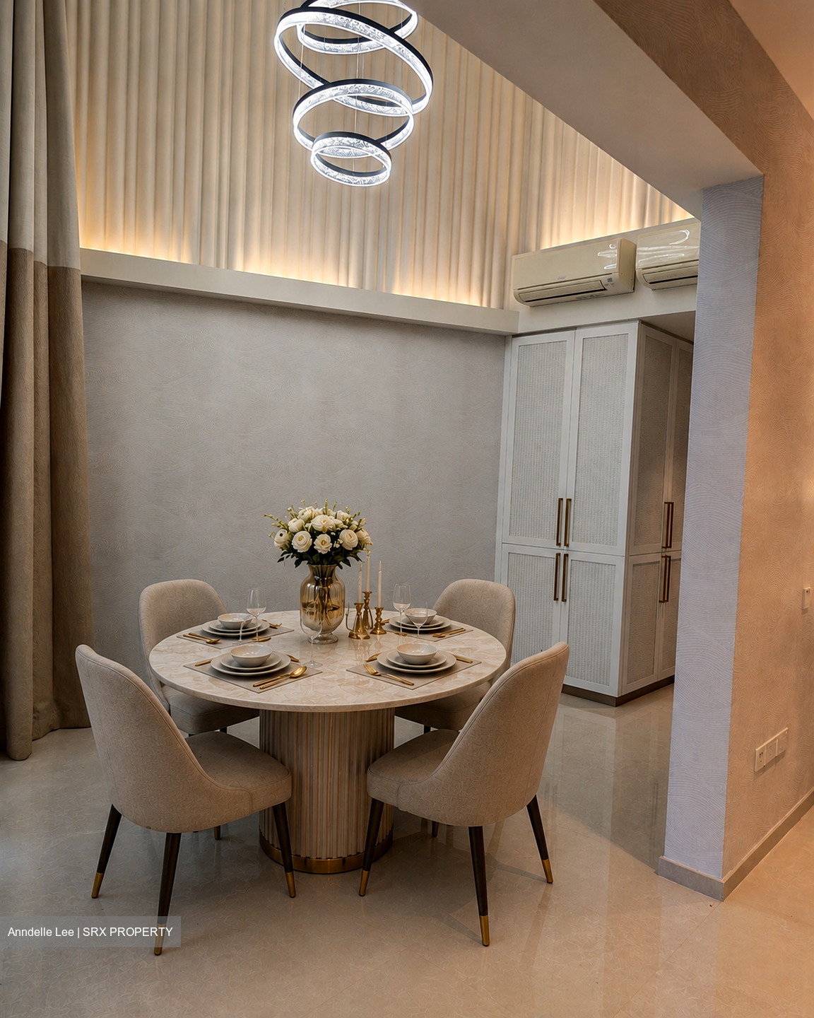 The Crest (D3), Condominium #573668761